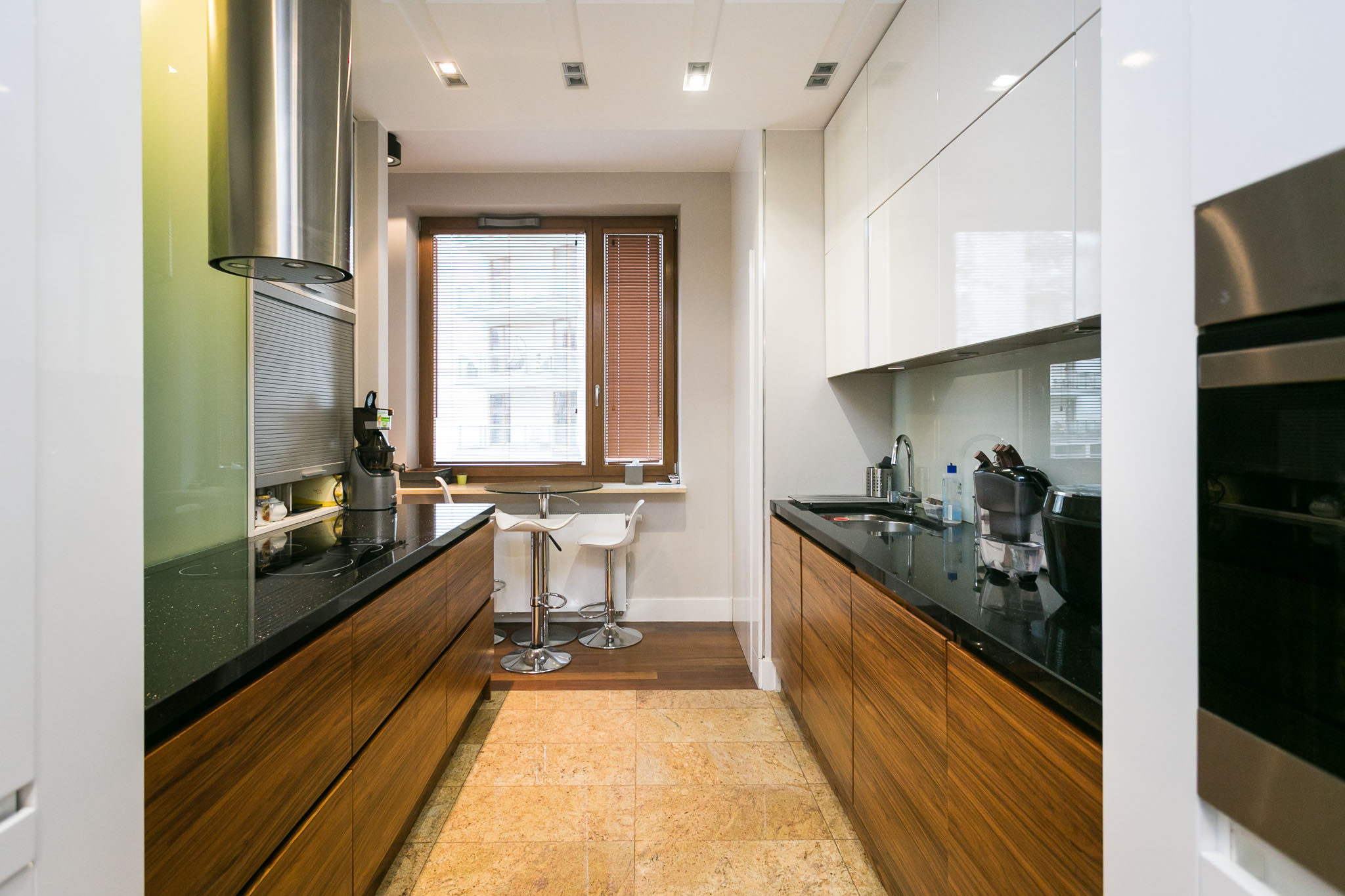 Apartament na sprzedaż, Warszawa Śródmieście Powiśle, ul. Leona Kruczkowskiego  74035623