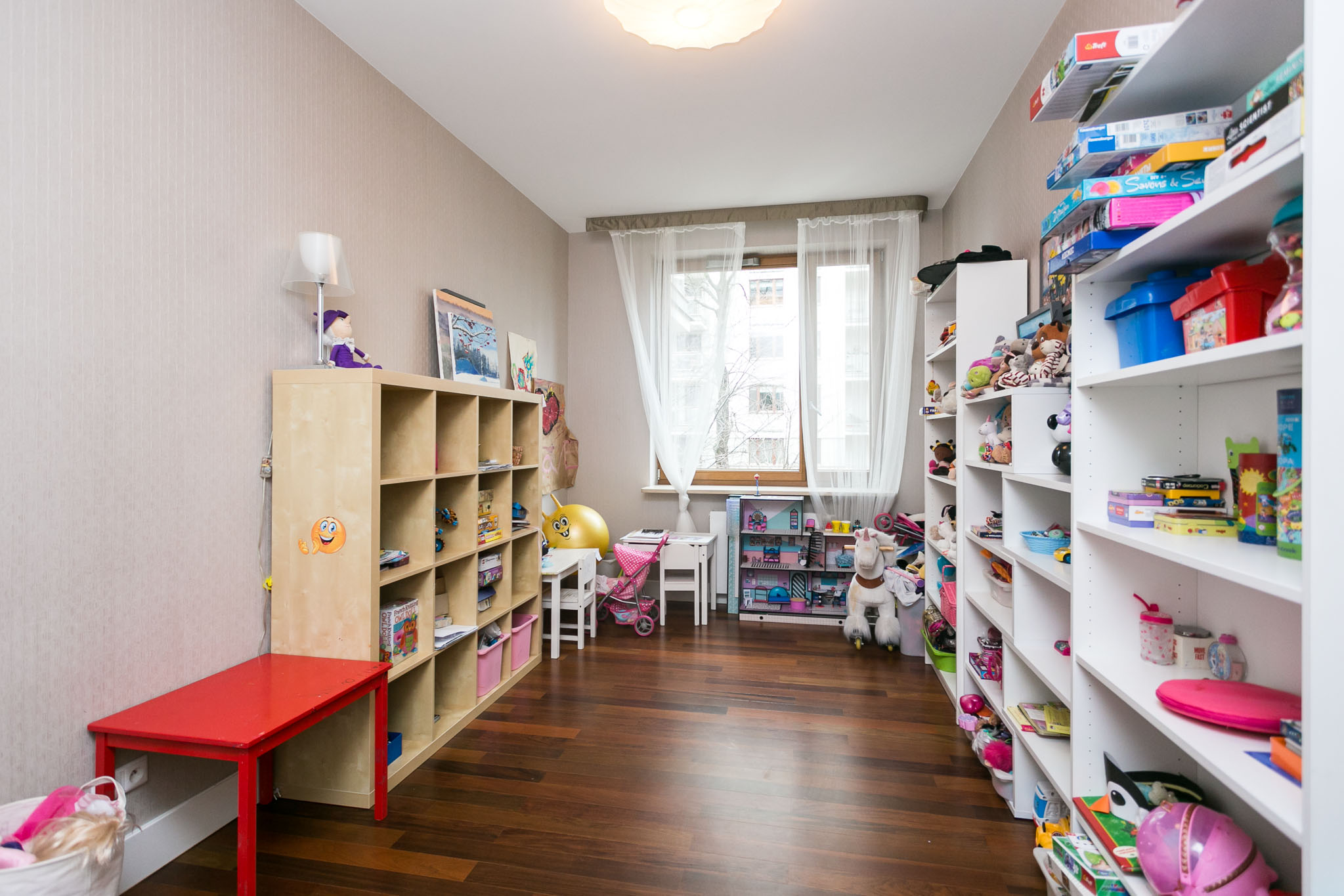 Apartament na sprzedaż, Warszawa Śródmieście Powiśle, ul. Leona Kruczkowskiego  74035629