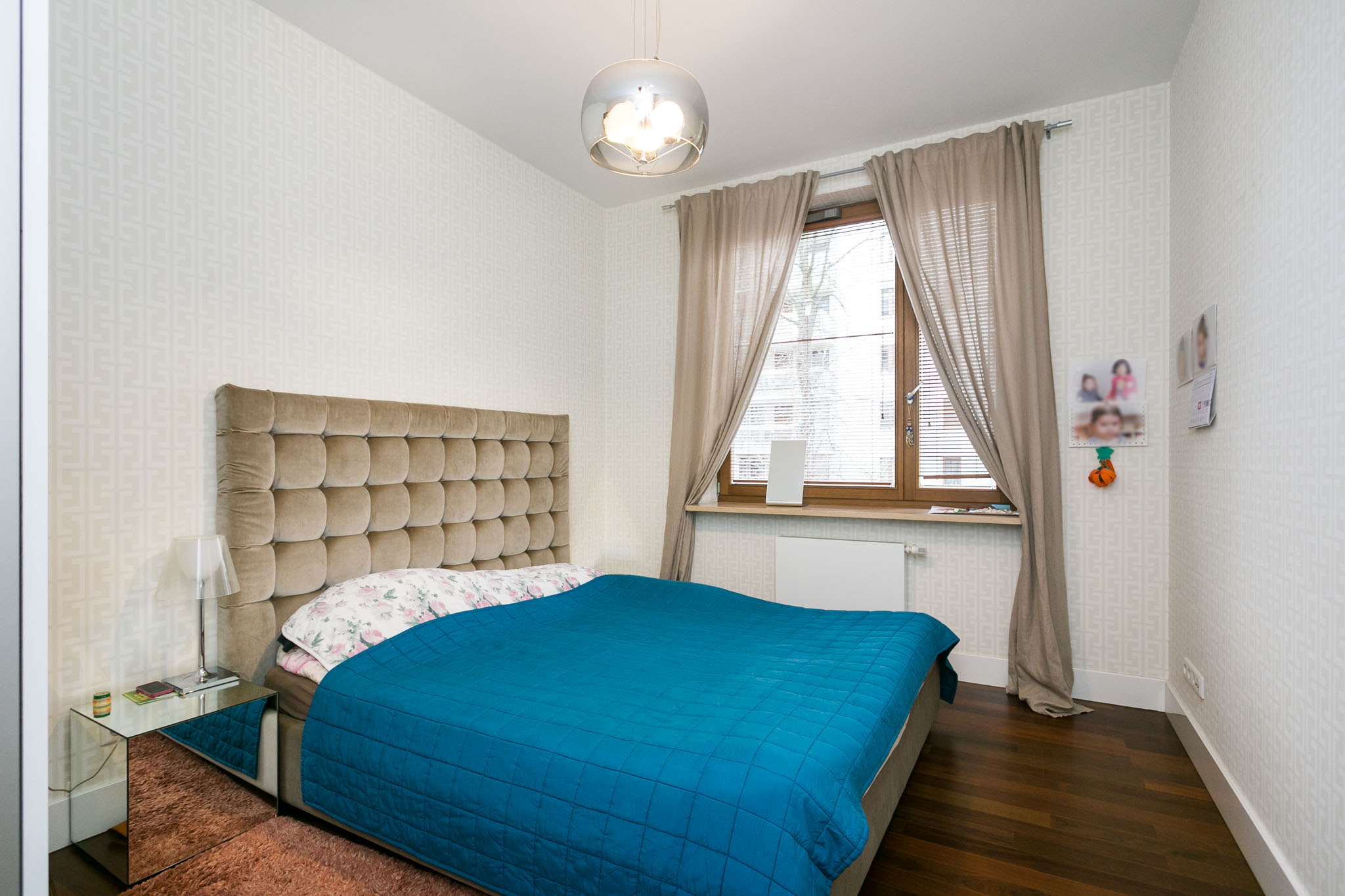 Apartament na sprzedaż, Warszawa Śródmieście Powiśle, ul. Leona Kruczkowskiego  74035630