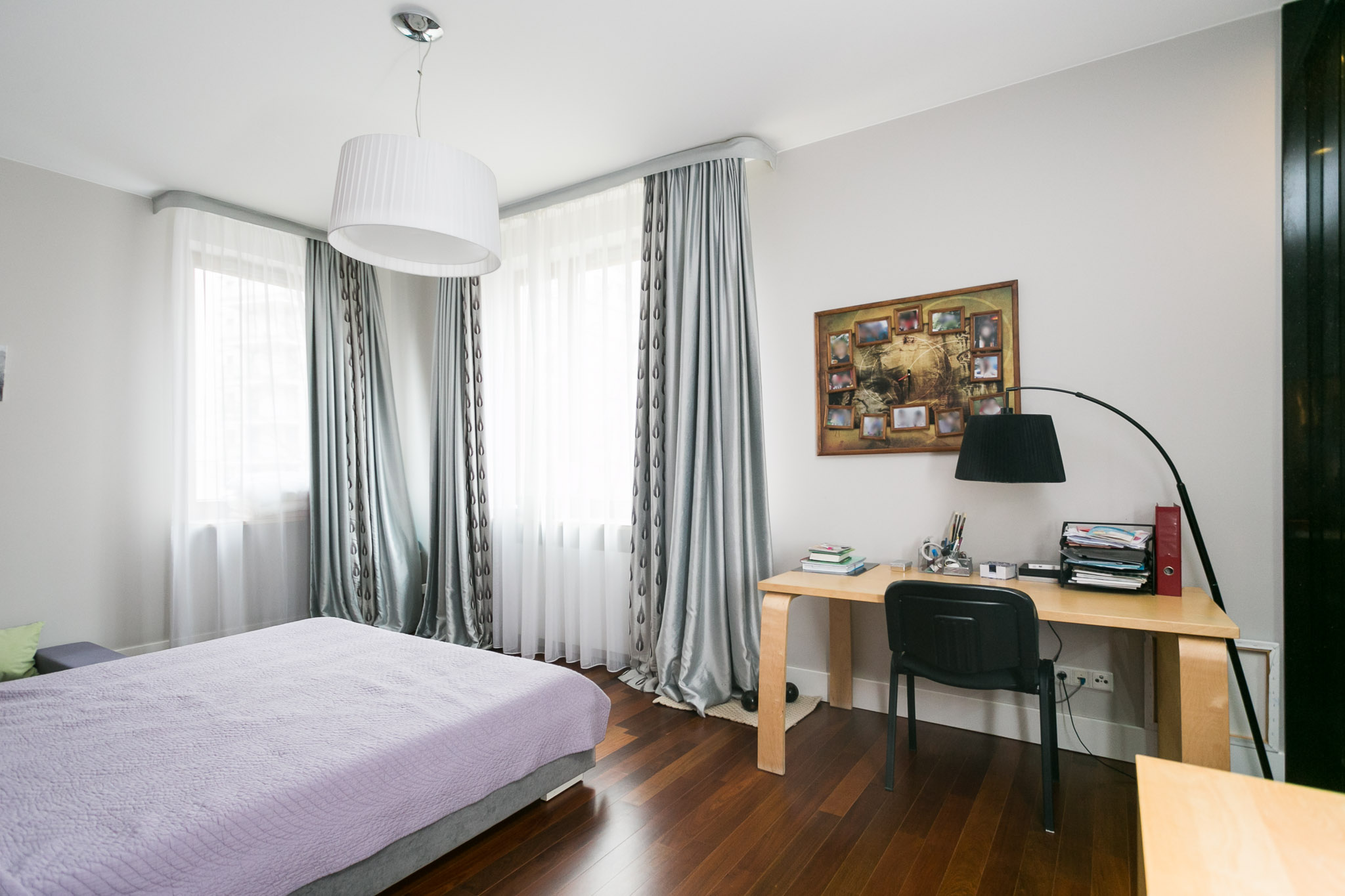 Apartament na sprzedaż, Warszawa Śródmieście Powiśle, ul. Leona Kruczkowskiego  74035636