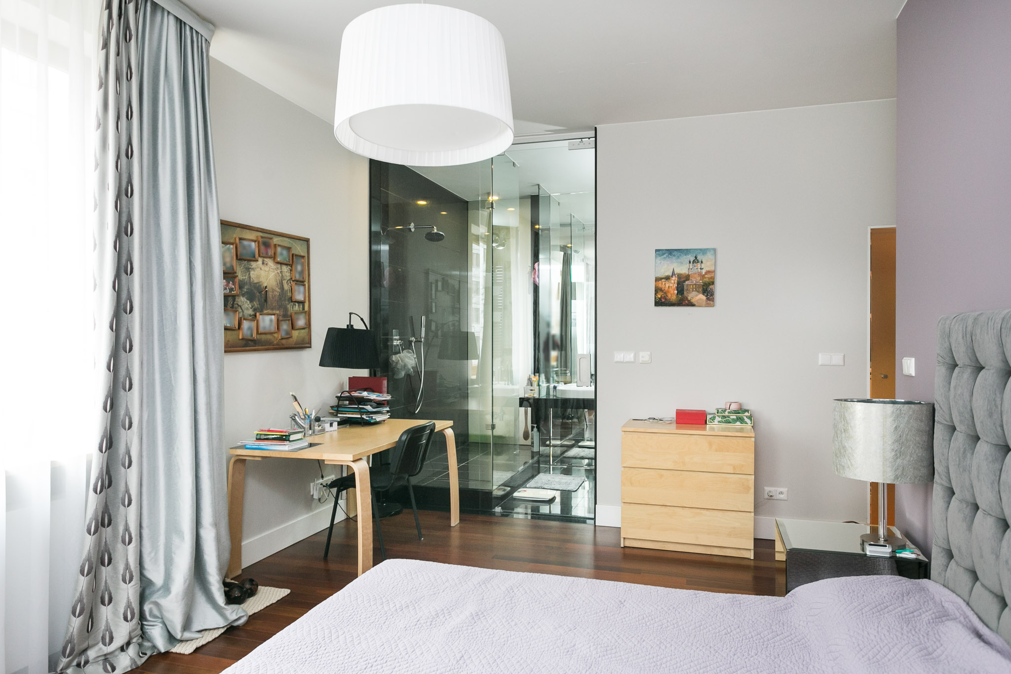 Apartament na sprzedaż, Warszawa Śródmieście Powiśle, ul. Leona Kruczkowskiego  74035641