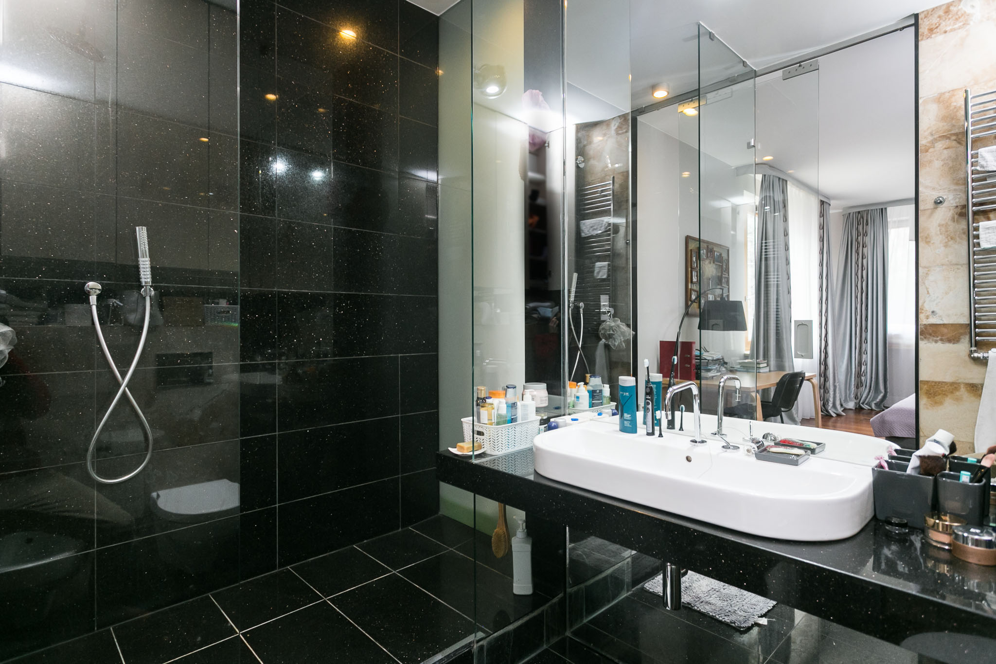 Apartament na sprzedaż, Warszawa Śródmieście Powiśle, ul. Leona Kruczkowskiego  74035644