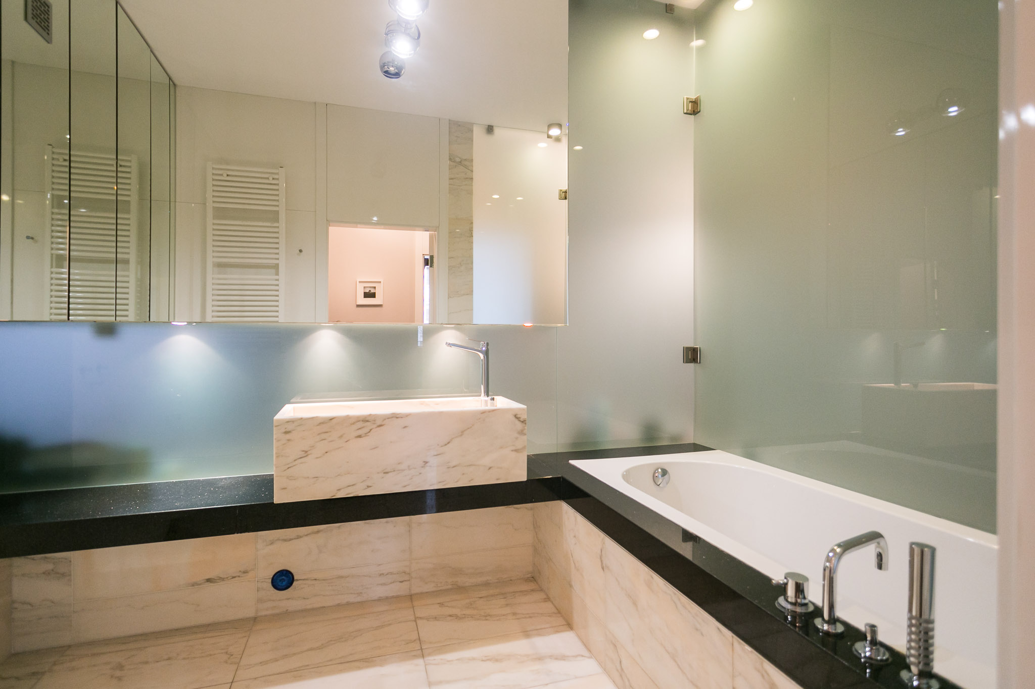 Apartament na sprzedaż, Warszawa Śródmieście Powiśle, ul. Leona Kruczkowskiego  74035648