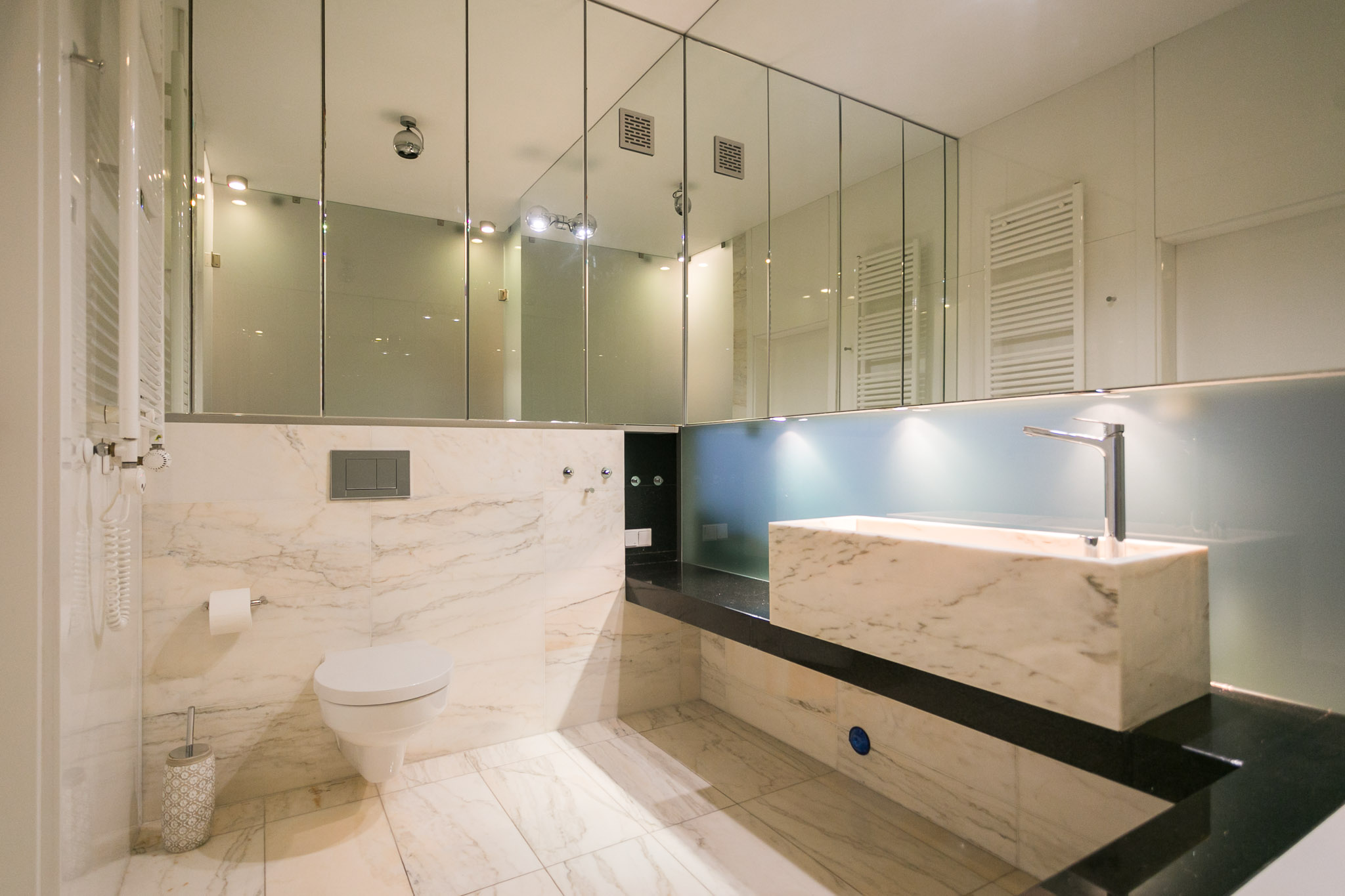 Apartament na sprzedaż, Warszawa Śródmieście Powiśle, ul. Leona Kruczkowskiego  74035651