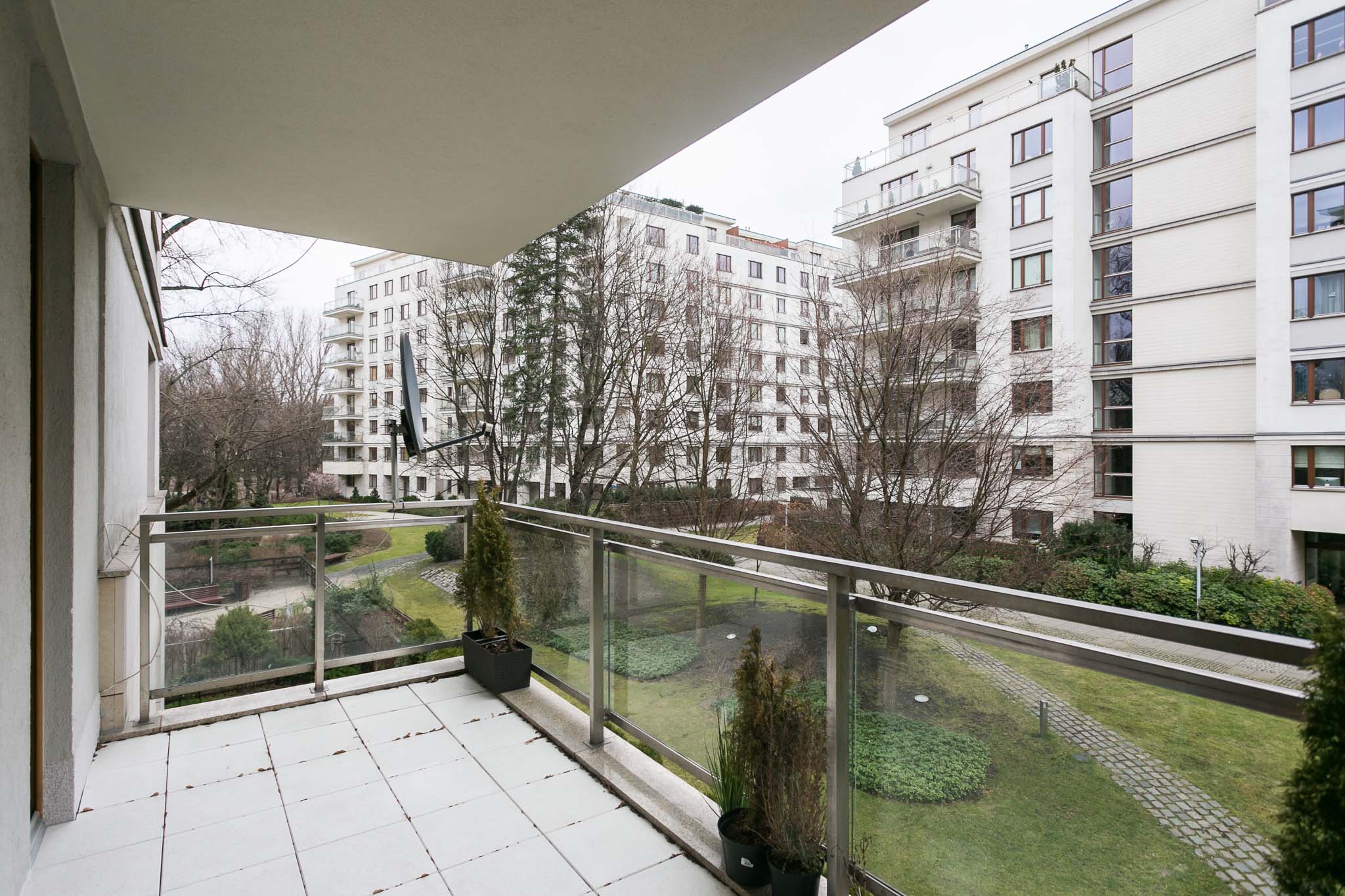 Apartament na sprzedaż, Warszawa Śródmieście Powiśle, ul. Leona Kruczkowskiego  74035655