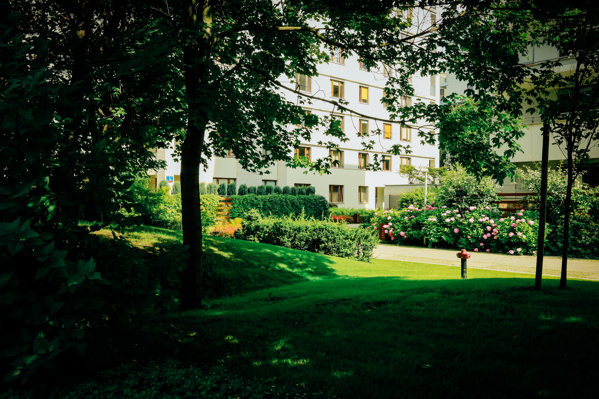 Apartament na sprzedaż, Warszawa Śródmieście Powiśle, ul. Leona Kruczkowskiego  74035765