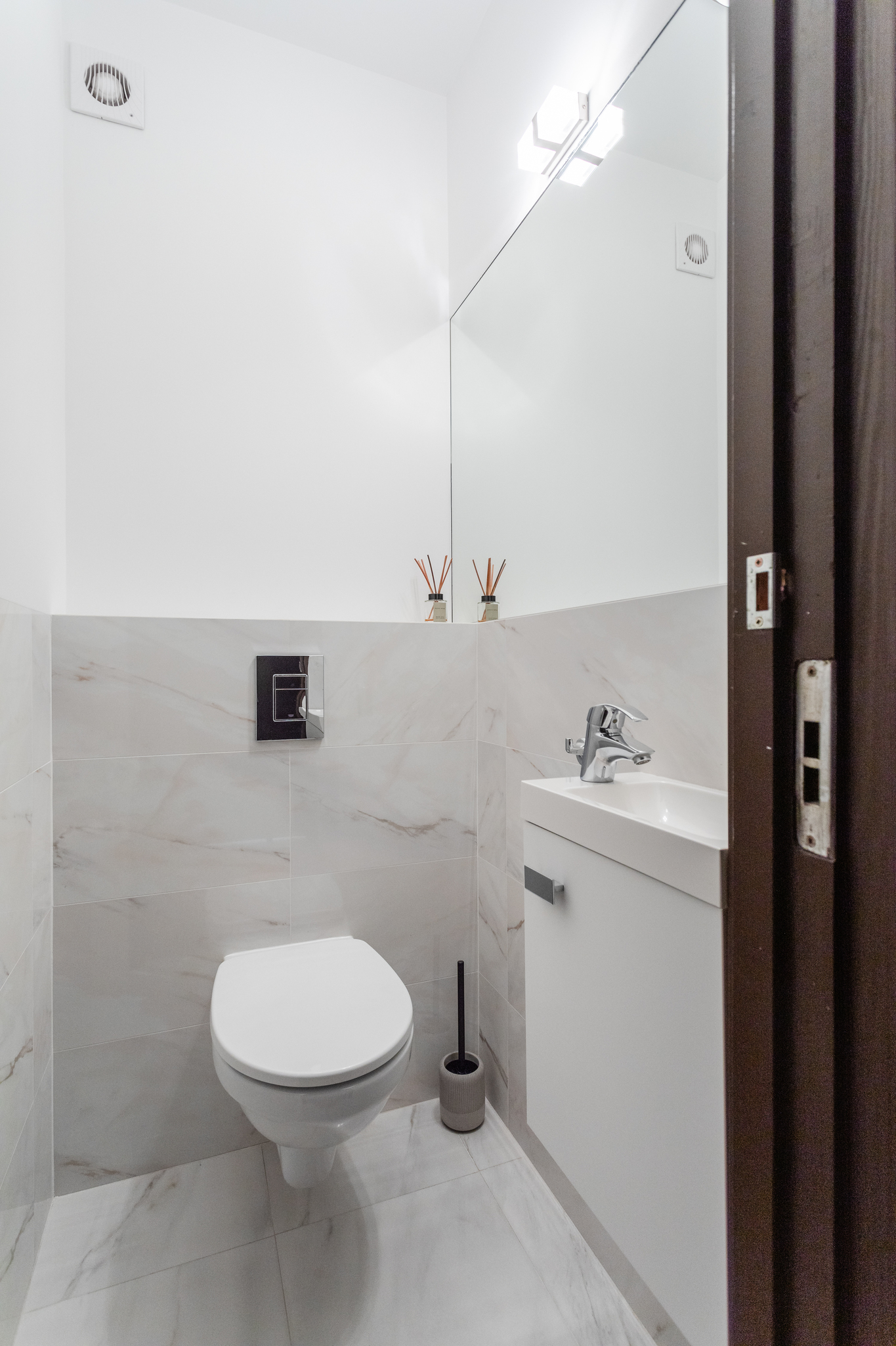 Dom na wynajem, Warszawa Mokotów, ul. Okrężna 80175037