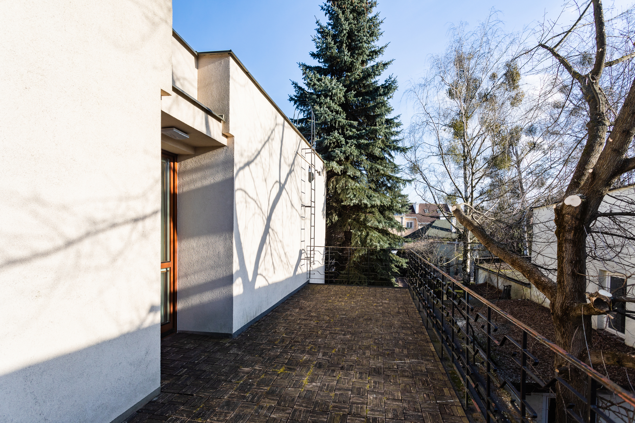 Dom na wynajem, Warszawa Mokotów, ul. Okrężna 80175040