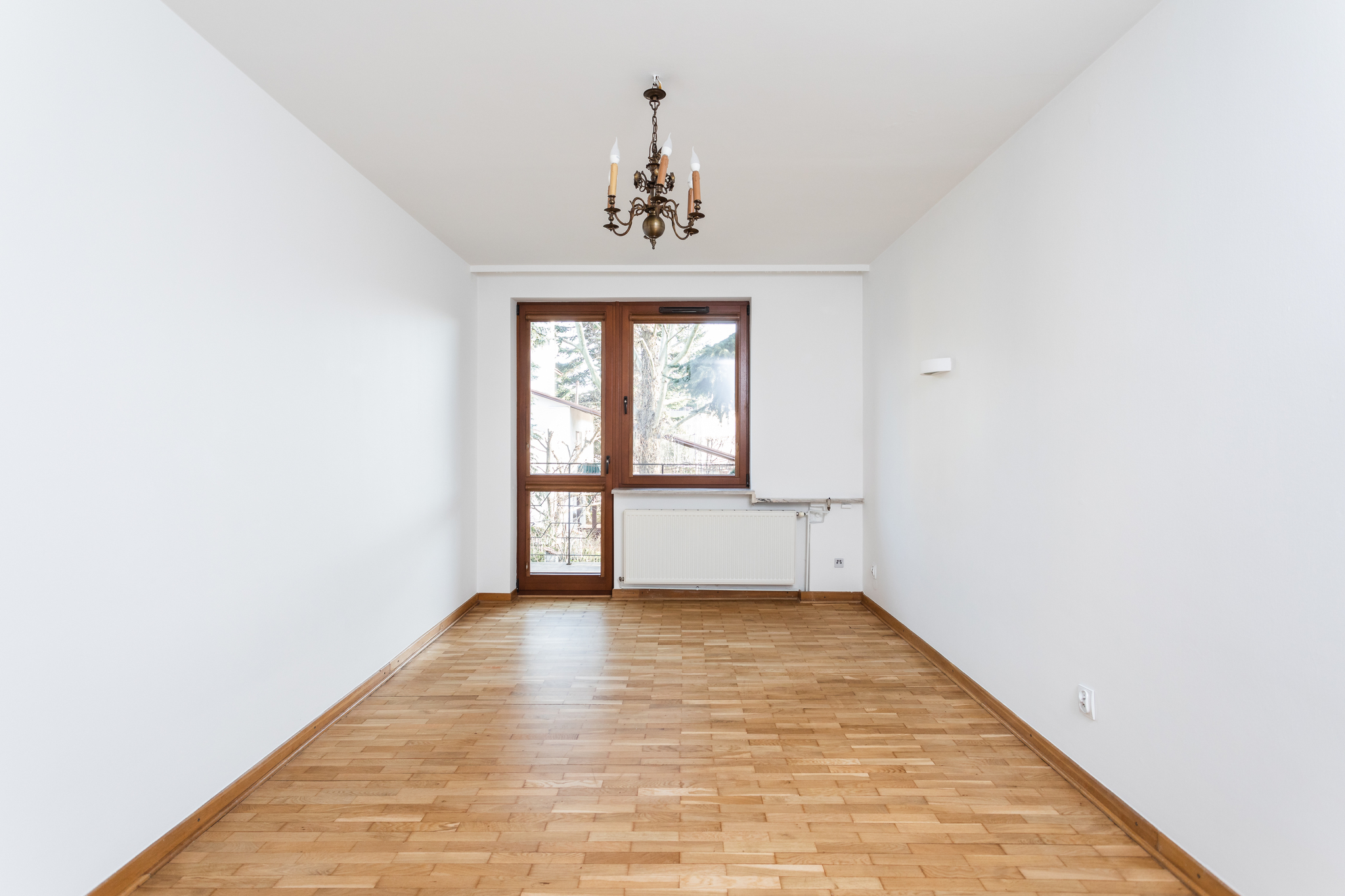 Dom na wynajem, Warszawa Mokotów, ul. Okrężna 80175042