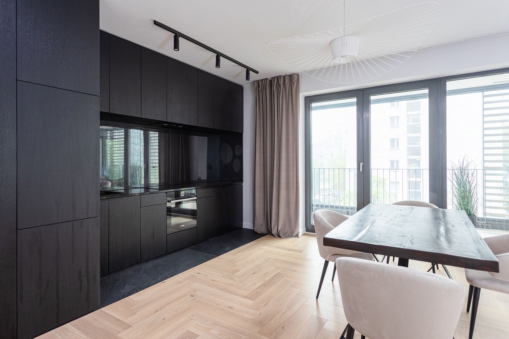 Apartament na wynajem, Warszawa Śródmieście, ul. Grzybowska 81530713